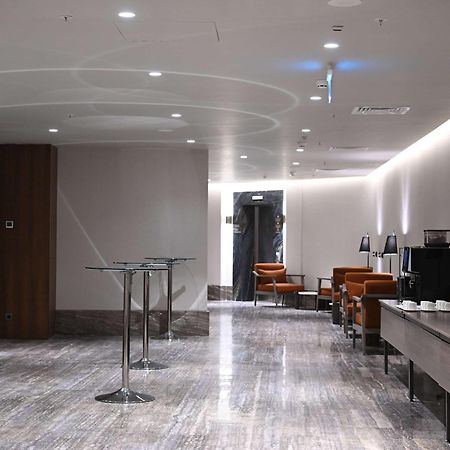 Swissotel Uludag 伯萨 外观 照片