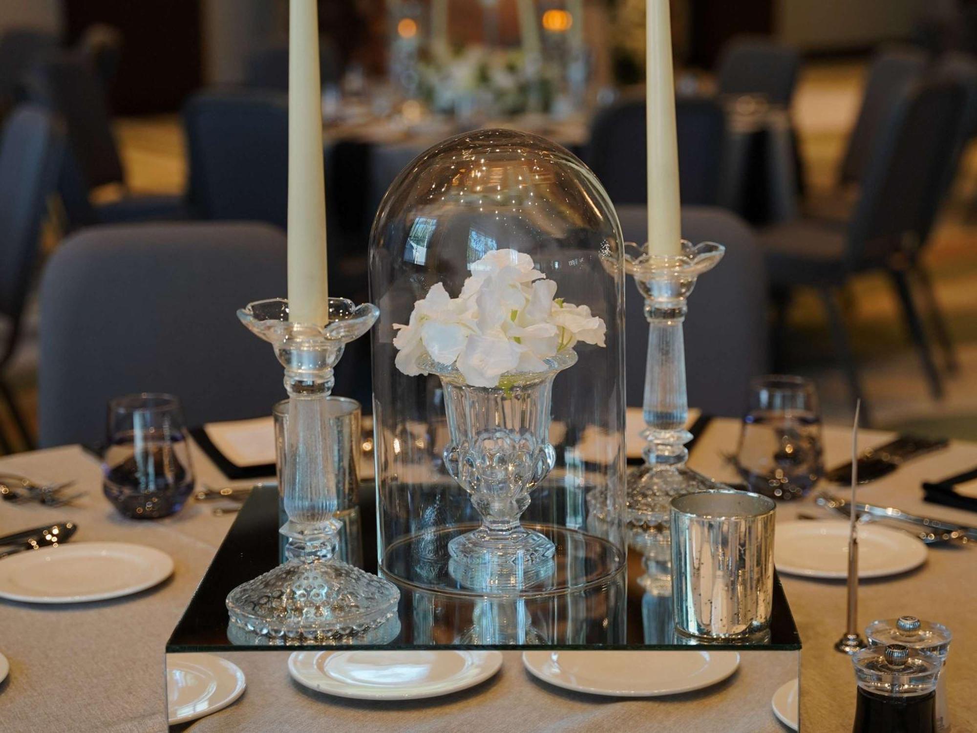 Swissotel Uludag 伯萨 外观 照片