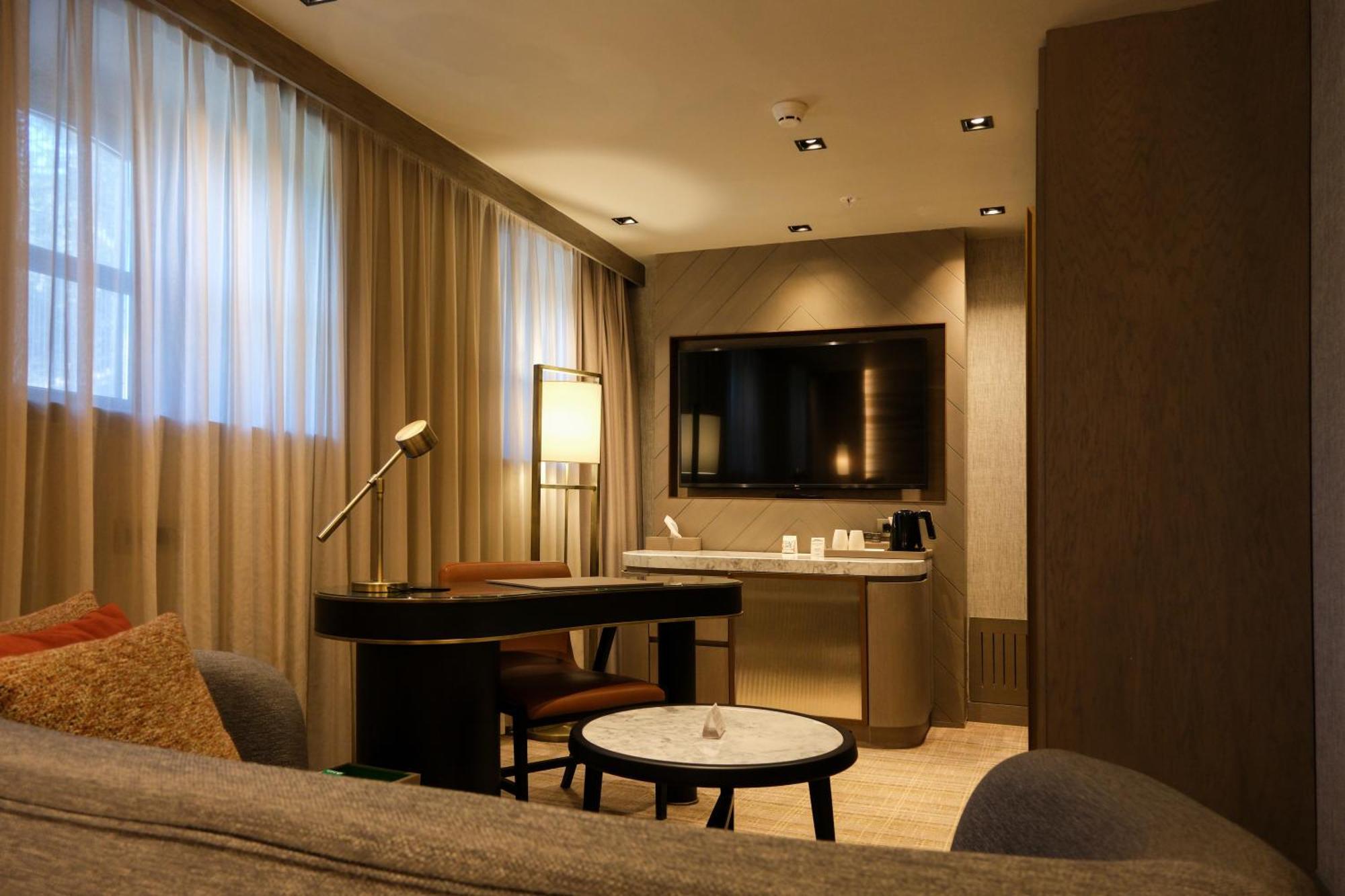 Swissotel Uludag 伯萨 外观 照片